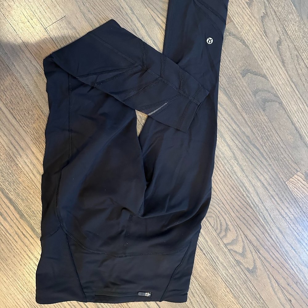 No Longer Wear